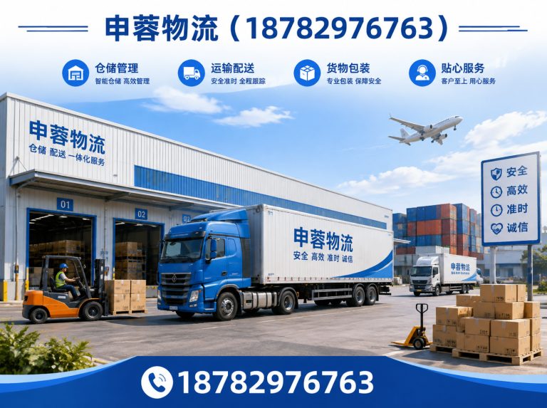 成都长途搬家展示图